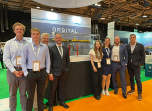Spotlight on tidal energy at All-Energy 2025