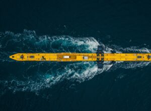 Orbital Marine Power secures £7m investment