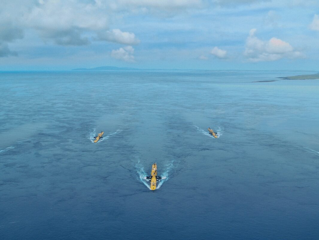 Orbital Marine Power secures European Commission approval for landmark tidal energy array