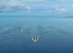 Orbital Marine Power secures European Commission approval for landmark tidal energy array