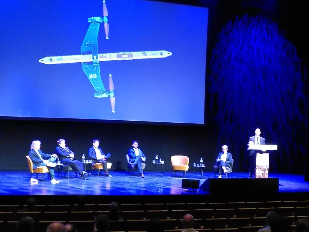 MAXBlade showcased at ICOE-OEE 2026
