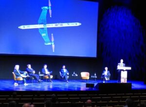 MAXBlade showcased at ICOE-OEE 2026